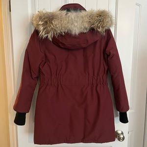 Canada Goose | Jackets & Coats | Canada Goose Fusion Fit Trillium Parka